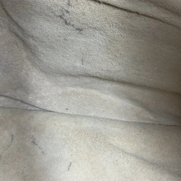 Bottega Veneta Intrecciato Trimmed Large Black leather Bag, Dustbag, Made Italy - Picture 11 of 17